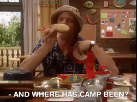 salute your shorts nicksplat GIF