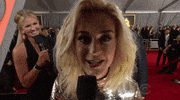 The Grammys GIF by Recording Academy / GRAMMYs