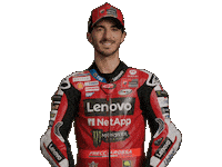 Racing No Sticker by MotoGP™