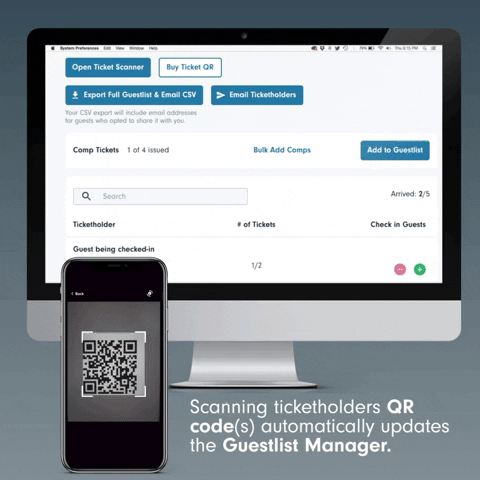 PlatformUpdate giphyupload qr code GIF