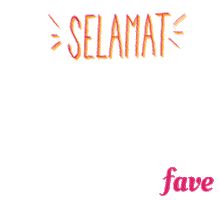 mudik idulfitri Sticker by Fave Indonesia