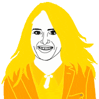 Tomi Lehren Sticker