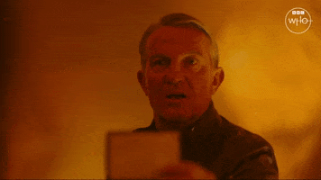 The Power Of The Doctor GIF by Doctor Who