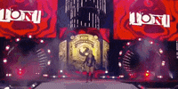 Toni Storm Wrestling GIF by AEWonTV