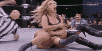 Aew On Tnt The Bunny GIF by All Elite Wrestling on TNT