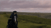 run race GIF by MASTERPIECE | PBS