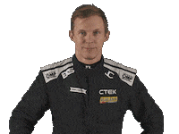 Rallycross Worldrx Sticker by FIA World Rally Championship