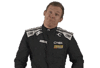 Rallycross Worldrx Sticker by FIA World Rally Championship