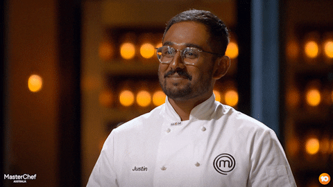 GIF by MasterChefAU