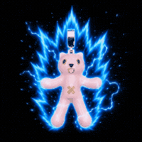 Cat Dragonball GIF by comfortseoul