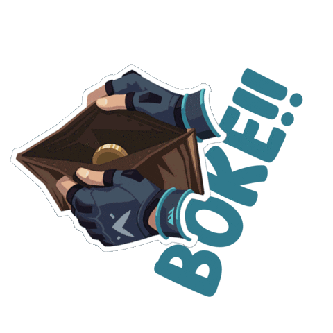Fun Love Sticker by Seorang Zaki