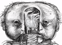 animation art GIF by Alex Boya