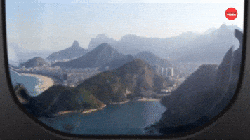 Thoughts While Flying Home For The Holidays