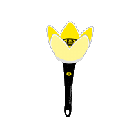 Big Bang Top Sticker