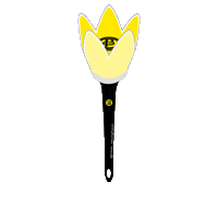 G-Dragon Concert Sticker