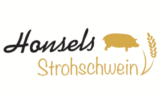 Honsel Strohschwein GIF by Honsel