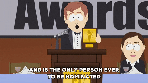 award academy GIF by South Park 