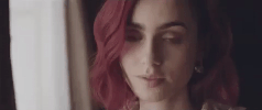 sexy lily collins GIF by Byrdie Beauty