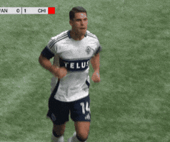 Vamos Come On GIF by Major League Soccer