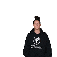 studiomaxdance dance maxime oudewater max dance Sticker