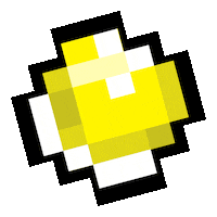 Glitchmode Sticker