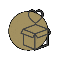 Lovebox Sticker by Charlotte Angels