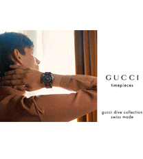 gucci STICKER