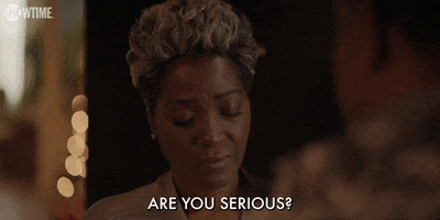 Season 5 Showtime GIF by The Chi