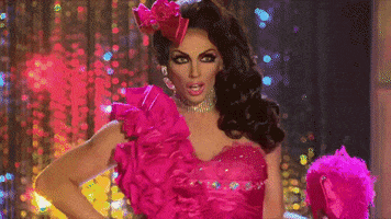 Rupauls Drag Race Season 5 Episode 3 GIF by LogoTV