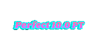 perfect_10pt perfect dancer gymnastics cheerleader Sticker
