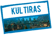 WarcraftLatam wow viaje blizzard viagem Sticker