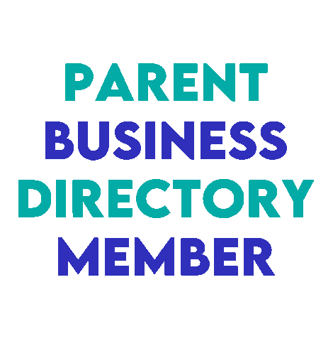 Parentsinbiz giphyupload parents in business directory parents in biz supporting parents in business Sticker