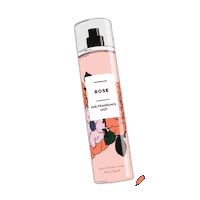 Pink Love Sticker by Bath & Body Works
