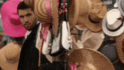 not looking time after time GIF by ABC Network