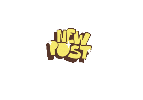 Instagram Post Sticker by Gummy Industries
