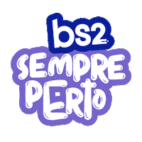 Parceria Sticker by BS2Hub