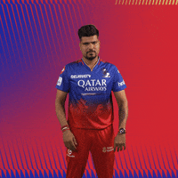 Happy Dance GIF by Royal Challengers Bengaluru