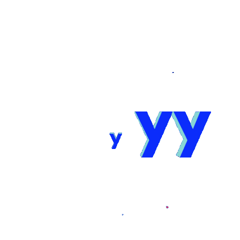 wave wink Sticker by HQ Trivia