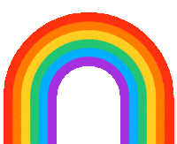 World Pride Sticker by KOJO