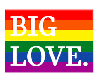 Pridemonth Sticker by MINI