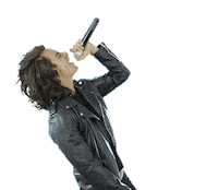 rock fly Sticker by Sony Music México