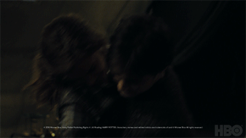 harry potter GIF by HBO