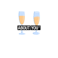 Nye Newyeareve Sticker by ABOUT YOU