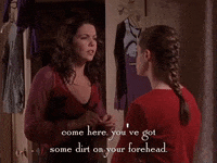 season 3 netflix GIF by Gilmore Girls 