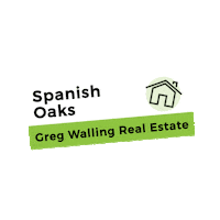 Austin Texas Sticker by Greg Walling