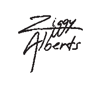 Freedom Musician Sticker by Ziggy Alberts