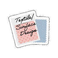 Gse2026 Sticker by Fashion Institute of Technology