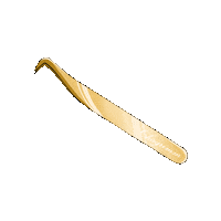 Lashes Sticker by chagrimm