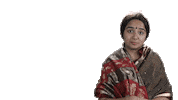 Hungry Youtube Sticker by Prajakta  Koli