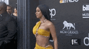 eonline billboard music awards e online 2019 bbmas live from the red carpet GIF